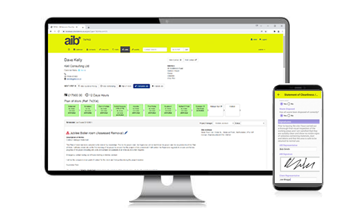 Asbestos Database