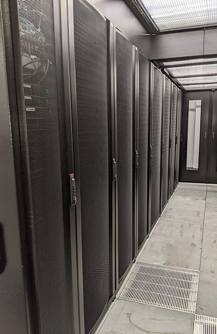 Datacentre