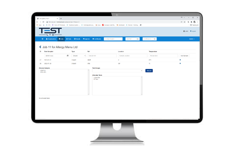 LEM Database